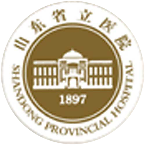 山东省立医院数智核医学影像专科联盟 logo